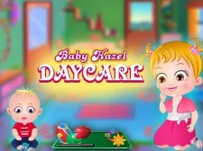 Baby Hazel Daycare