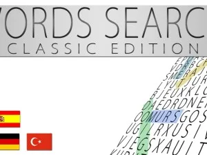 Words Search Classic Edition