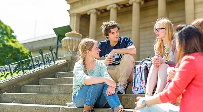 Study in The UK universities